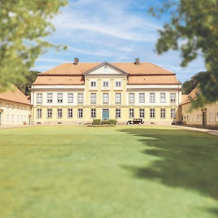 Rittmeister-Zimmer Emkendorf Emkendorf  Exterior foto
